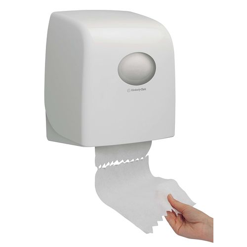Aquarius™ Slimroll™ 6953 Rolled Hand Towel Dispenser (000324)